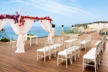 Sheraton Rhodes Resort