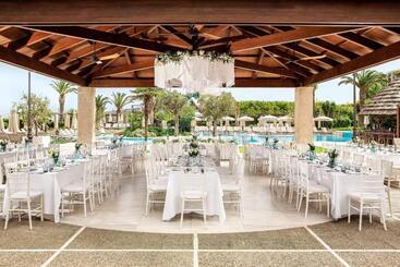 Sheraton Rhodes Resort