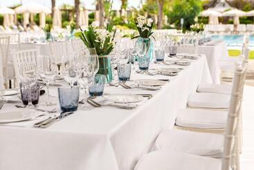 Sheraton Rhodes Resort