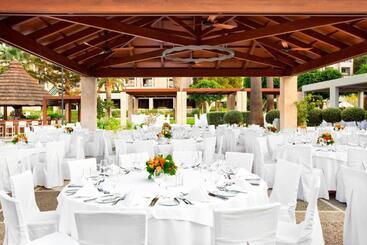 Sheraton Rhodes Resort