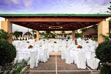 Sheraton Rhodes Resort