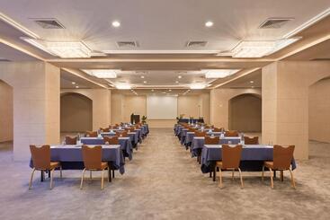 Sheraton Rhodes Resort