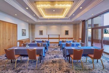 Sheraton Rhodes Resort