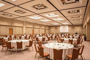 Sheraton Rhodes Resort