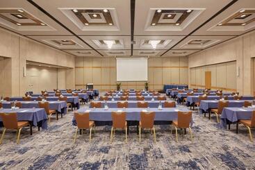 Sheraton Rhodes Resort