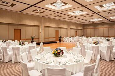 Sheraton Rhodes Resort