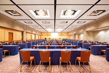 Sheraton Rhodes Resort