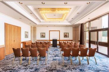 Sheraton Rhodes Resort