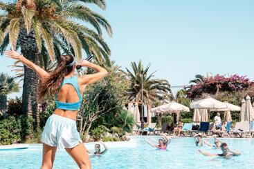Sheraton Rhodes Resort