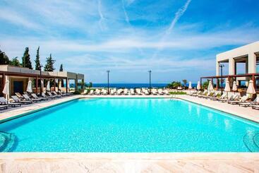 Sheraton Rhodes Resort