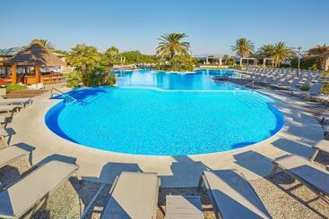 Sheraton Rhodes Resort
