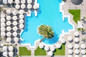 Sheraton Rhodes Resort