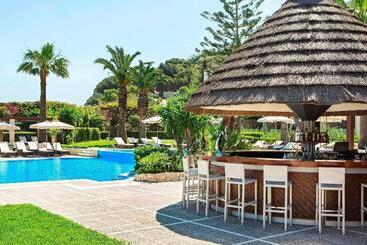Sheraton Rhodes Resort
