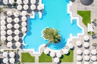 Sheraton Rhodes Resort