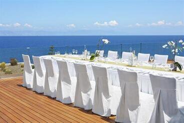 Sheraton Rhodes Resort