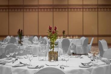 Sheraton Rhodes Resort
