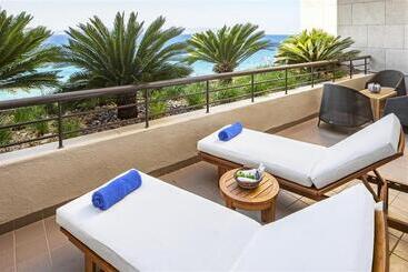 Sheraton Rhodes Resort
