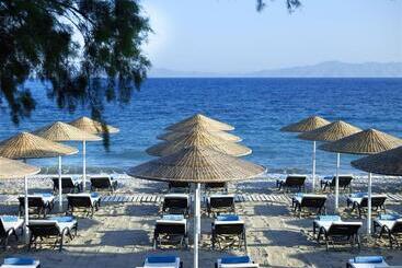 Sheraton Rhodes Resort
