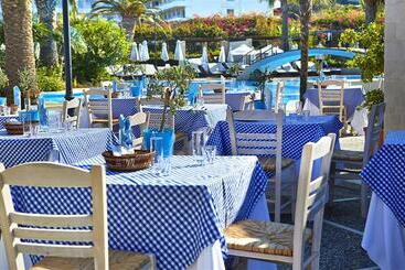 Sheraton Rhodes Resort