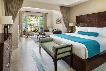 Spice Island Beach Resort All Inclusive