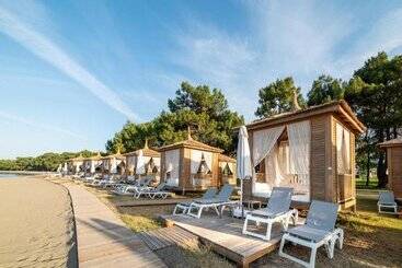هتل Akra Fethiye The Residence Tui Blue Sensatori - Ultra All Inclusive - Adults Only
