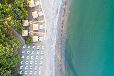هتل Akra Fethiye The Residence Tui Blue Sensatori - Ultra All Inclusive - Adults Only