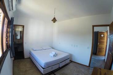 هتل Barra Grande Beach Club