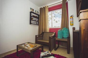 هتل Summer House Inn San Andres