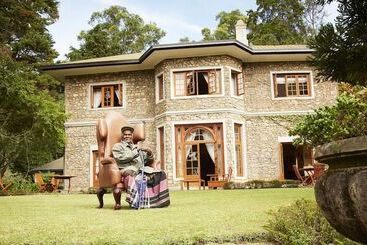 Jetwing Warwick Gardens - Ambewela