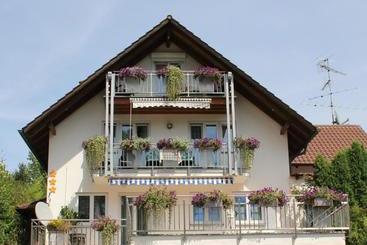 Ferienwohnungen Eva Lange - Uhldingen Muhlhofen