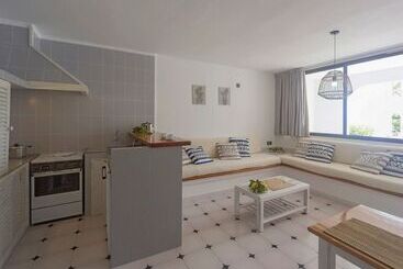 Apartamentos Barbarroja Formentera Break