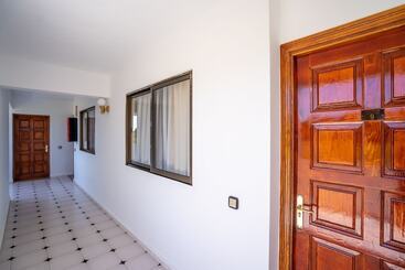 Apartamentos Barbarroja  Formentera Break