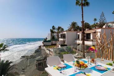 Bungalow Playa Del Aguila Ii Over The Sea - بلايا ديل أجيلا