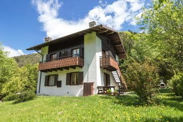 Casa Oasi - Ledro