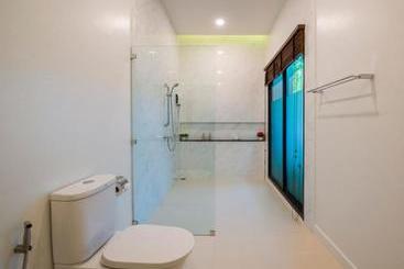 Acasia Pool Villa Resort