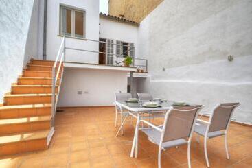 Amilcar House By Slow Villas - El Arenal