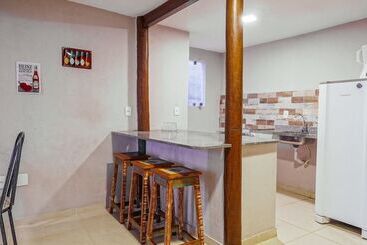 Apartamentos Paz