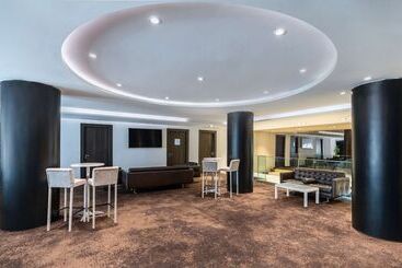 Radisson Hotel Sfax