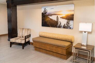 هتل Staybridge Suites Coeur D Alene, An Ihg