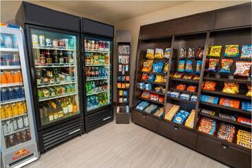 هتل Staybridge Suites Coeur D Alene, An Ihg