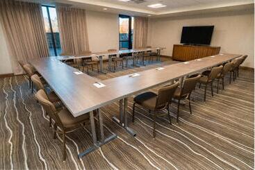 هتل Staybridge Suites Coeur D Alene, An Ihg