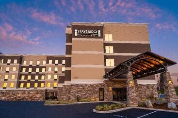 هتل Staybridge Suites Coeur D Alene, An Ihg
