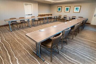 هتل Staybridge Suites Coeur D Alene, An Ihg