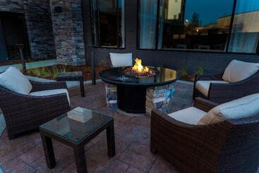 هتل Staybridge Suites Coeur D Alene, An Ihg