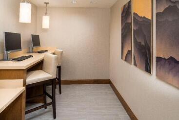 هتل Staybridge Suites Coeur D Alene, An Ihg