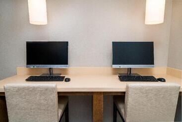 هتل Staybridge Suites Coeur D Alene, An Ihg