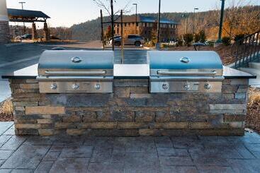 هتل Staybridge Suites Coeur D Alene, An Ihg
