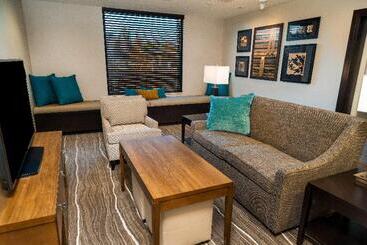 هتل Staybridge Suites Coeur D Alene, An Ihg