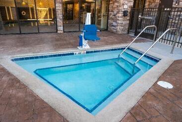 هتل Staybridge Suites Coeur D Alene, An Ihg