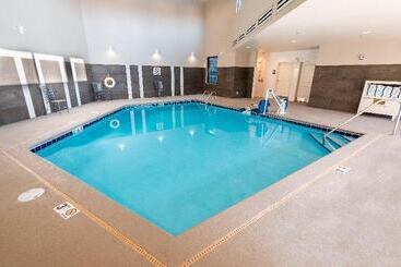 هتل Staybridge Suites Coeur D Alene, An Ihg